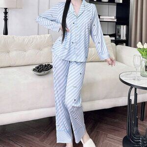 Luxury Latin sleepwear